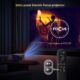 71UR0ymAZKL._AC_SL1500_.jpg Video Projector 4K Electric Focus 6D4P Keystone Correction Zoom Supported, 5G WiFi Bi-Channel Bluetooth 20000L Native 1080P P