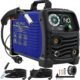 71UVw-9GxML._AC_SL1500_.jpg Poste à souder MIG 140 VELPAX - MMA/TIG IGBT sans gaz
