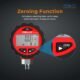 Manomètre réfrigérant numérique Elitech PG-30 Pro 0-500 PSI