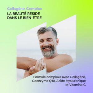 71Uh6Lc6jRL._AC_SL1500_.jpg Collagene et Acide Hyaluronique GAGNANT 2022 Peau Hydratee et Articulations Fortes - Biotine Collagene Hydrolyse Haute Concentra