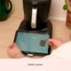 Wundermix - WunderScreen Verre Hybride TM7 Protection decran pour Thermomix TM7 Film protecteur contre les fissures et les ray