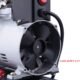 TIMBERTECH Piston Oil-free Air Airbrush Lift with Cooling Fan ABPST08 for Hobby, Tattoo, Nail etc.