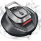 Ultenic Pooleco 10 Pool Robot, Wireless Pool Vacuum Cleaner 90min and 2.5 Liters, Self-Parking, Easy Care, for All Shapes and Surfac