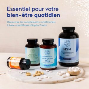 Multivitamines et Mineraux 180 Comprimes Vegan - 26 Vitamines Mineraux avec Vitamine A B C D E K Calcium Magnesium Zinc Fer Iode