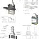 Garden Grills Ginevra Gris Anthracite
