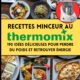 Recettes Minceur au Thermomix: 190 Idees Delicieuses pour Perdre du Poids et Retrouver Energie