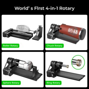 71WqzUsU2jL._AC_SL1500_.jpg xTool rotatif 4-en-1 module rouleau pour graveur laser S1/M1