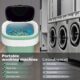 Mini machine à laver 12L portable– 3 modes nettoyage profond