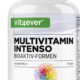 Multivitamines A-Z, 365 gélules, 26 bioactives, haute dose
