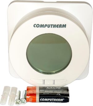 COMPUTHERM T-30 Digital Room Thermostat