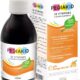 Pediakid Complement Alimentaire Naturel 22 VitaminesOligo-Elements Formule Exclusive au Sirop d'Agave Optimise Apports en Vitamines