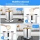 71Yfo1fbQnL._AC_SL1500_.jpg Marmite inox 35 L Begoniape - fond épais, couvercle rainuré