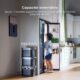 Station electrique portable EcoFlow DELTA 2 Max, capacite 2048Wh, batterie LFP, recharge rapide, seuls quelques petits defauts dans