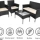 71ZJMlJtjwL._AC_SL1500_.jpg Salon de jardin bigzzia - table et fauteuil résine tressée