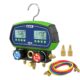 Manomètre climatisation numérique MR CARTOOL L302