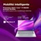 Lenovo IdeaPad Slim 3 14IRH10 14 Inch WUXGA Laptop (Intel Core i7-13620H, 16GB RAM, 512GB SSD, Intel UHD Graphics, Windows 11 Home