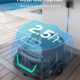 Robot de piscine WYBOT sans fil – piscines jusqu'à 100 m²