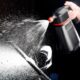 71bXuXg7qjL._AC_.jpg LAVE AUTO PRO - Canon a Mousse Foam Sprayer - Canon a Mousse Voiture 2L, Canon a Mousse Electrique avec Batterie USB C, Fonction Mou