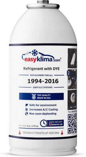 71behraASbL._AC_SL1500_.jpg Gaz climatisation R134a EasyKlima avec traceur UV