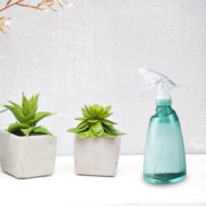 Vaporisateur 500 ml Newpop x3 - rechargeable, 2 modes
