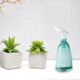 Vaporisateur 500 ml Newpop x3 - rechargeable, 2 modes