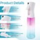 71c30Ay5vXL._AC_SL1500_.jpg Vaporisateur cheveux Bukuhlio 2x280 ml réutilisable