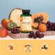 A-Z Multivitamines et Mineraux Vegavero Avec 12 Vitamines et 5 Mineraux LE SEUL SANS ADDITIFS Homme Femme Energie Anti