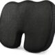 Coussin coccyx ergonomique mousse à mémoire de forme