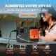 71caVGO9j4L._AC_SL1500_.jpg Générateur solaire Jackery Explorer 240 V2 256Wh LFP 300W