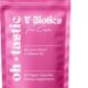 Probiotique flore intime — V-Biotics, L. reuteri & rhamnosus