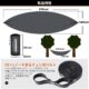 71dQToqE54L._AC_SL1300_.jpg Hamac OVERMONT double parachute nylon 270x140 cm 400 kg