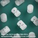Nutrielement - Multivitamines 13 vitamines Riche en vitamine D, C, E, B3, B5, B6, B1 Sante et Sport Renforcement Immunitaire