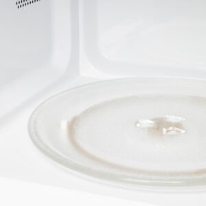 Micro-ondes Haden Dorchester 20L 800W numérique 5 niveaux