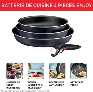 71dlyJ0EaL._AC_SL1500_.jpg Batterie de cuisine Tefal Ingenio 4 pièces poignée amovible