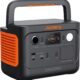 Jackery Explorer 240 V2 – Station 256Wh LiFePO4, 300W