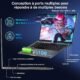 Laptop 16" Core i3-1000NG4 16512GB SSD Win11 1920x1200