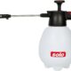 Solo 2L 45psi a Pompe avec Embout reglable 30 psi