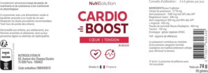 71e3vB7vrL._AC_SL1500_.jpg Cardio Boost soutien cardiovasculaire naturel 90 gélules
