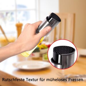 Spray huile de cuisson XIKAYA - pour cuisson et salades