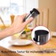 Spray huile de cuisson XIKAYA - pour cuisson et salades