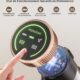 Proscenic P11 Ultra Aspirateur Balai sans Fil,50kPa 50Mins 500W Aspirateur sans Fil Puissant,Brosse Anti-Emmelement,telescopique Le