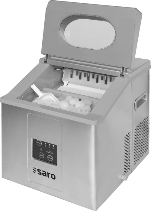 Machine à glaçons SARO EB 15