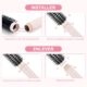 5 EN 1 Styler MaxAIR, PARWIN PRO BEAUTY Set de Brosse Soufflante, Seche-Cheveux, Boucleur a Cheveux, Brosse Brushing Chauffante, Soi
