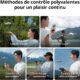 DJI Neo Fly More Combo polyvalent, Mini Drone avec camera 4K, drone autonome 135g, fonction follow me, demarrage manuel, suivi de sc