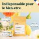 Vitamine C 1000mg, Reduit la Fatigue et Soutient le Systeme Immunitaire, Cure de 1 mois, 60 Gelules Vegetales, 100 Acide Ascorbique