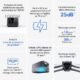 Station portable DJI Power 500 512Wh recharge 70 min