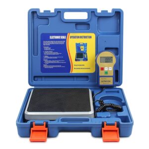 71gqPFES8VL._SL1500_.jpg Balance de charge de réfrigérant BACOENG 100 kg LCD
