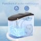 71gs1usavL._SL1500_.jpg Machine à glaçons Todeco 2,2 L, 12 kg/24h, autonettoyante