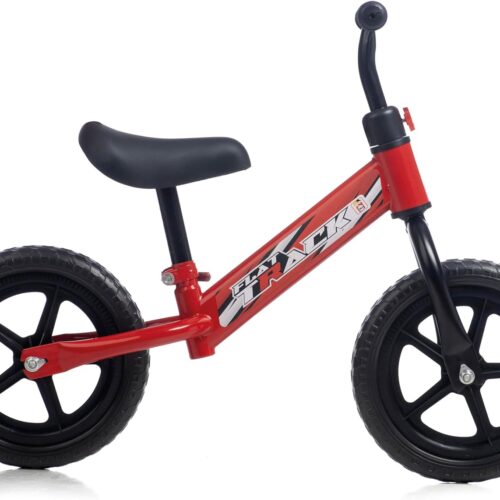 71gxkTCOCzL._AC_SL1500_.jpg Chicos - Flat Track Bike Balance Baby Daisienne Children's Bike Without Pedal 2 Years Ultralight with Puncture Proof Wheels