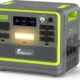 Station électrique portable FOSSiBOT F2400 2048Wh LiFePO4